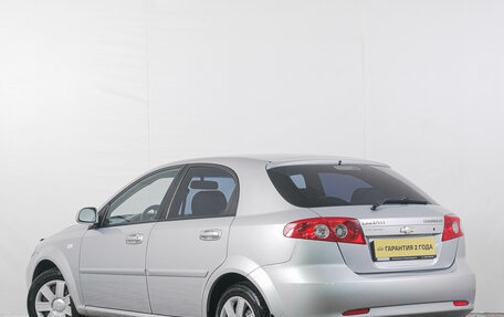 Chevrolet Lacetti, 2006 год, 449 000 рублей, 3 фотография