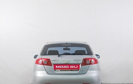 Chevrolet Lacetti, 2006 год, 449 000 рублей, 4 фотография