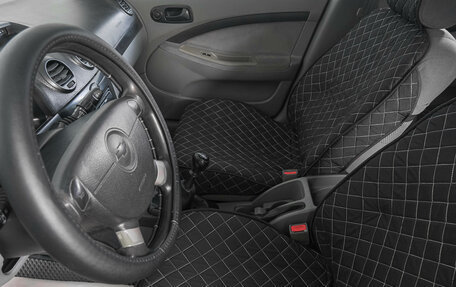 Chevrolet Lacetti, 2006 год, 449 000 рублей, 7 фотография