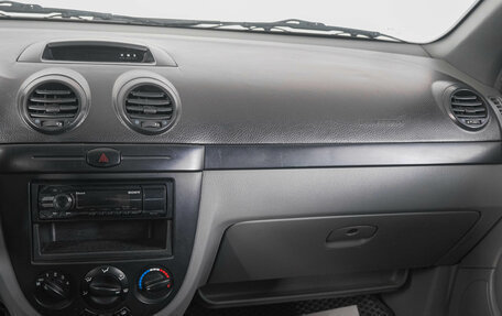 Chevrolet Lacetti, 2006 год, 449 000 рублей, 13 фотография