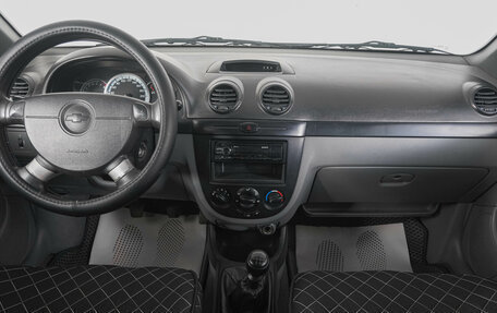 Chevrolet Lacetti, 2006 год, 449 000 рублей, 12 фотография