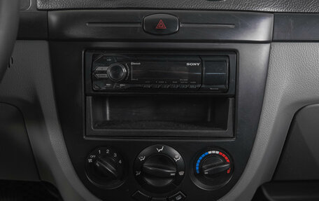 Chevrolet Lacetti, 2006 год, 449 000 рублей, 15 фотография