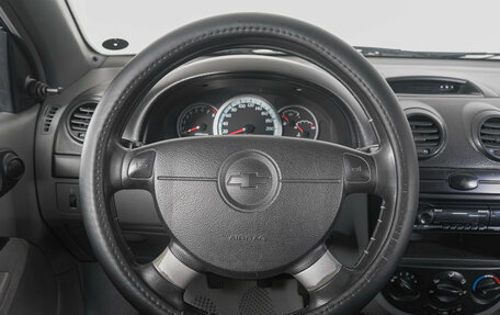 Chevrolet Lacetti, 2006 год, 449 000 рублей, 14 фотография