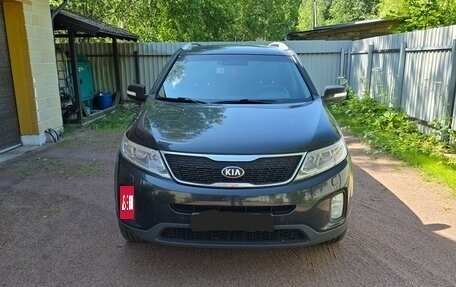 KIA Sorento II рестайлинг, 2020 год, 2 600 000 рублей, 2 фотография