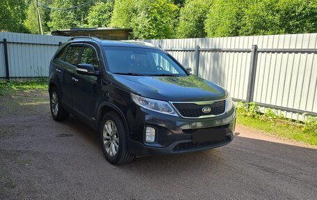 KIA Sorento II рестайлинг, 2020 год, 2 600 000 рублей, 3 фотография