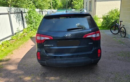 KIA Sorento II рестайлинг, 2020 год, 2 600 000 рублей, 6 фотография