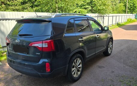 KIA Sorento II рестайлинг, 2020 год, 2 600 000 рублей, 4 фотография