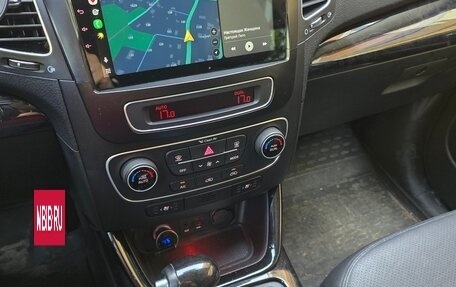KIA Sorento II рестайлинг, 2020 год, 2 600 000 рублей, 9 фотография