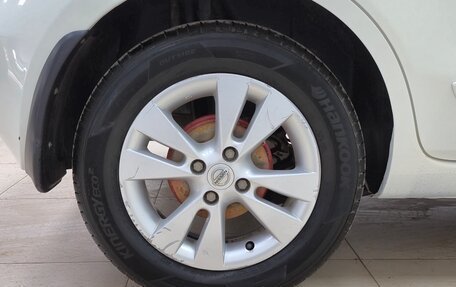 Nissan Note II рестайлинг, 2012 год, 738 000 рублей, 7 фотография