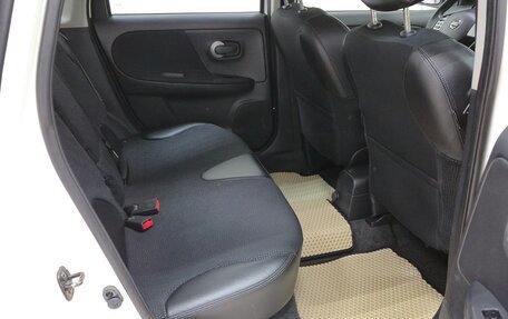 Nissan Note II рестайлинг, 2012 год, 738 000 рублей, 16 фотография