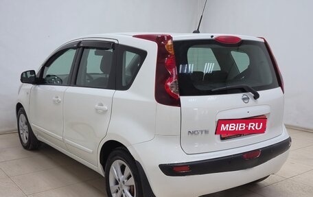 Nissan Note II рестайлинг, 2012 год, 738 000 рублей, 6 фотография