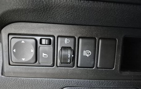 Nissan Note II рестайлинг, 2012 год, 738 000 рублей, 22 фотография