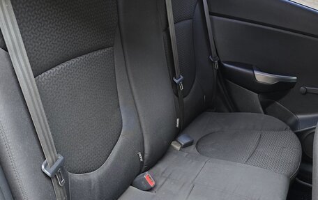 KIA Rio III рестайлинг, 2015 год, 770 000 рублей, 7 фотография
