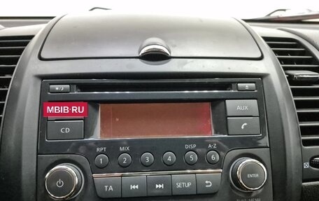 Nissan Note II рестайлинг, 2012 год, 738 000 рублей, 18 фотография