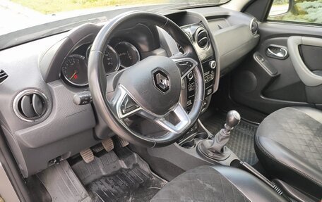 Renault Duster, 2021 год, 1 910 000 рублей, 6 фотография
