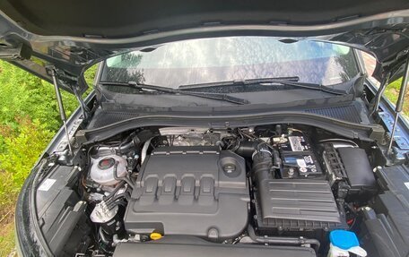 Skoda Kodiaq I, 2020 год, 3 050 000 рублей, 13 фотография