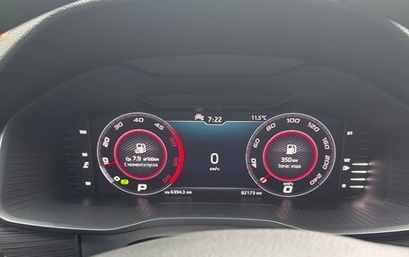Skoda Kodiaq I, 2020 год, 3 050 000 рублей, 12 фотография