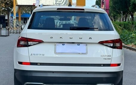 Skoda Kodiaq I, 2022 год, 2 150 006 рублей, 5 фотография
