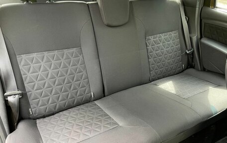 Renault Duster I рестайлинг, 2017 год, 1 580 000 рублей, 11 фотография