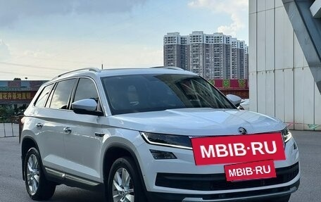 Skoda Kodiaq I, 2022 год, 2 150 006 рублей, 3 фотография
