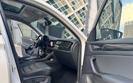Skoda Kodiaq I, 2022 год, 2 150 006 рублей, 9 фотография
