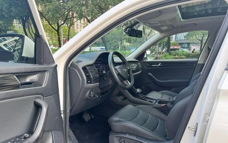 Skoda Kodiaq I, 2022 год, 2 150 006 рублей, 8 фотография