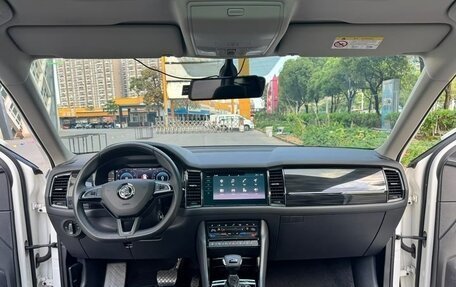 Skoda Kodiaq I, 2022 год, 2 150 006 рублей, 7 фотография