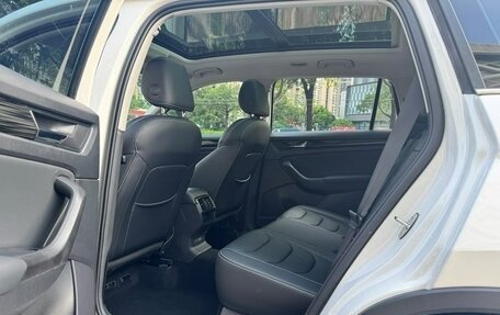 Skoda Kodiaq I, 2022 год, 2 150 006 рублей, 10 фотография