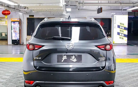 Mazda CX-5 II, 2021 год, 2 900 855 рублей, 5 фотография