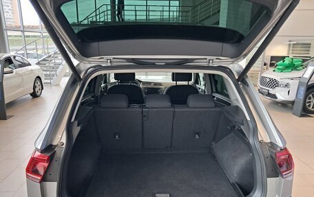 Volkswagen Tiguan II, 2019 год, 2 722 000 рублей, 10 фотография