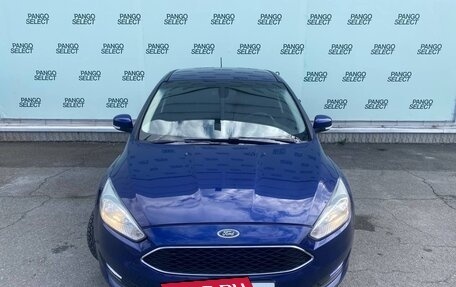 Ford Focus III, 2016 год, 950 000 рублей, 2 фотография