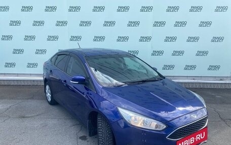 Ford Focus III, 2016 год, 950 000 рублей, 3 фотография