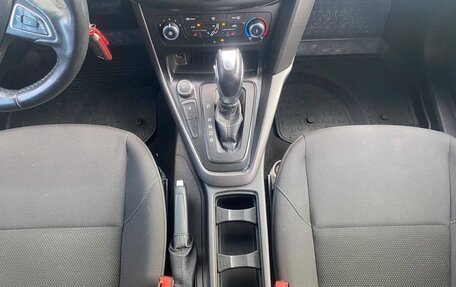 Ford Focus III, 2016 год, 950 000 рублей, 14 фотография