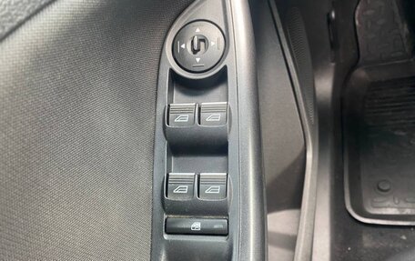 Ford Focus III, 2016 год, 950 000 рублей, 16 фотография