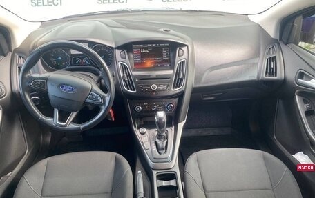 Ford Focus III, 2016 год, 950 000 рублей, 12 фотография