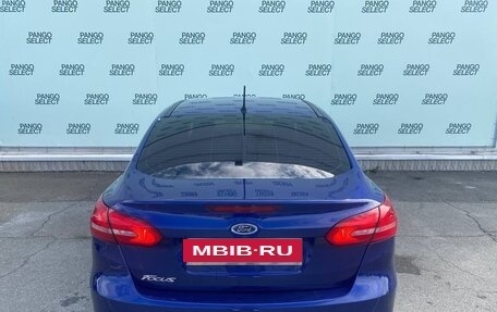 Ford Focus III, 2016 год, 950 000 рублей, 5 фотография