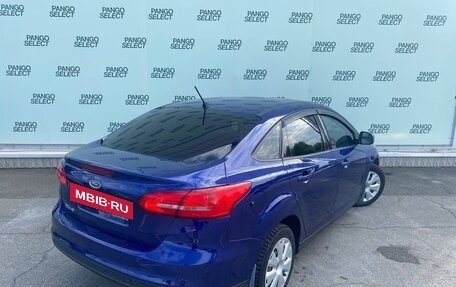 Ford Focus III, 2016 год, 950 000 рублей, 4 фотография