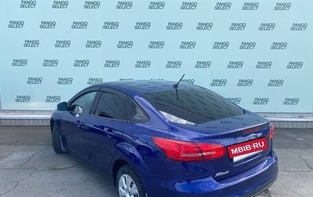 Ford Focus III, 2016 год, 950 000 рублей, 6 фотография