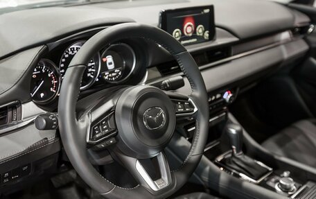 Mazda 6, 2023 год, 3 990 000 рублей, 8 фотография