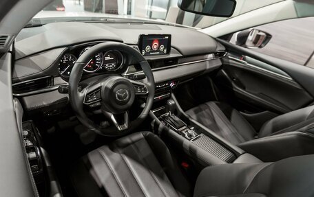 Mazda 6, 2023 год, 3 990 000 рублей, 7 фотография