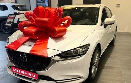 Mazda 6, 2023 год, 3 990 000 рублей, 2 фотография