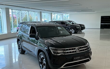 Volkswagen Teramont I, 2023 год, 5 999 000 рублей, 4 фотография