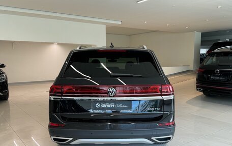 Volkswagen Teramont I, 2023 год, 5 999 000 рублей, 6 фотография