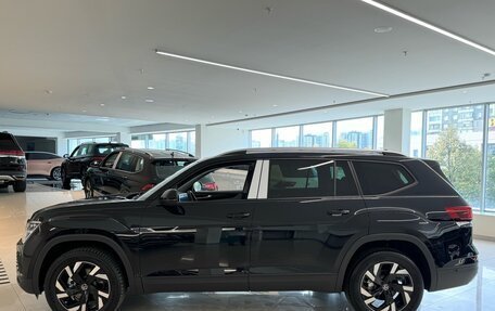 Volkswagen Teramont I, 2023 год, 5 999 000 рублей, 7 фотография