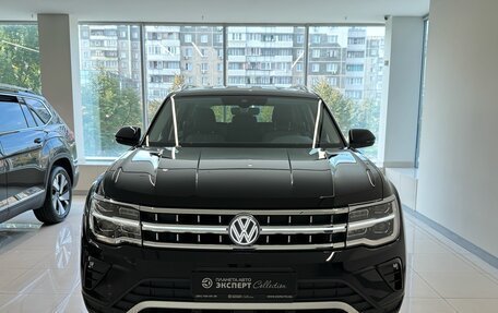 Volkswagen Teramont I, 2023 год, 5 999 000 рублей, 2 фотография