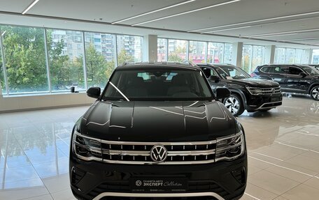 Volkswagen Teramont I, 2023 год, 5 999 000 рублей, 3 фотография