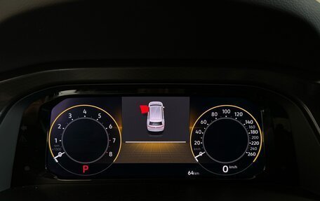 Volkswagen Teramont I, 2023 год, 5 999 000 рублей, 13 фотография