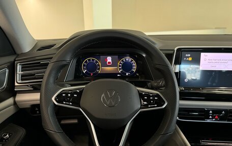 Volkswagen Teramont I, 2023 год, 5 999 000 рублей, 14 фотография