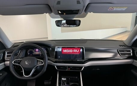 Volkswagen Teramont I, 2023 год, 5 999 000 рублей, 12 фотография