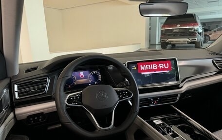 Volkswagen Teramont I, 2023 год, 5 999 000 рублей, 10 фотография